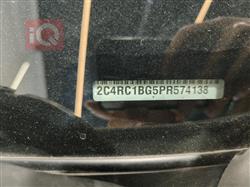 كرايسلر باسيفيكا